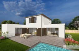 Maison+Terrain de 7 pièces avec 4 chambres à Vaux-sur-Mer 17640 – 662769 € - BFLR-26-05-04-39