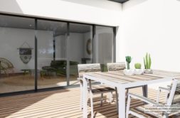 Maison+Terrain de 5 pièces avec 3 chambres à Crach 56950 – 347000 € - RJ-26-09-29-4