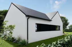 Maison+Terrain de 5 pièces avec 3 chambres à Sene 56860 – 437000 € - RJ-26-05-18-1