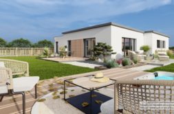Maison+Terrain de 5 pièces avec 3 chambres à Landivisiau 29400 – 244000 € - SME-26-04-08-9