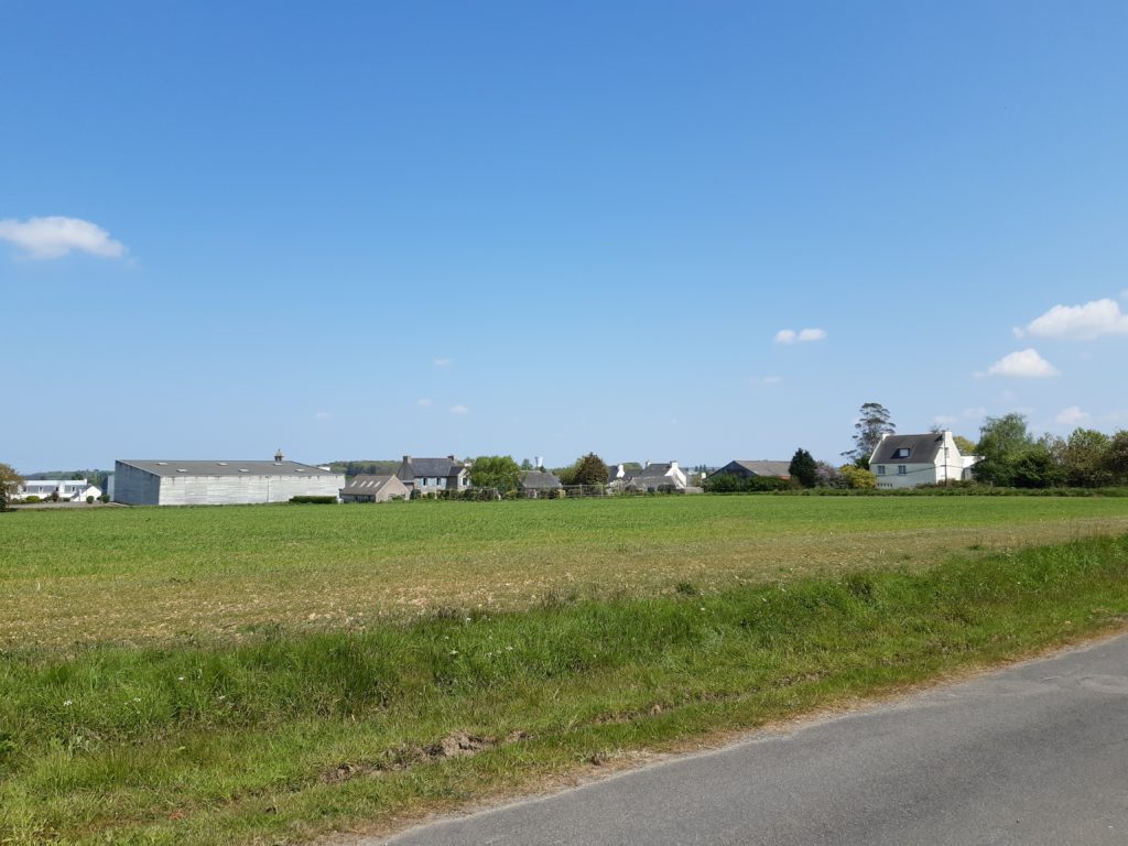 Terrain à Sainte-Seve 29600 465m2 47000 € - SME-26-08-06-6