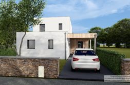 Maison+Terrain de 5 pièces avec 4 chambres à Argentre-du-Plessis 35370 – 255780 € - EPLA-26-05-21-8