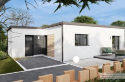 Maison+Terrain de 3 pièces avec 2 chambres à Meillac 35270 – 203500 € - HHE-26-05-26-34