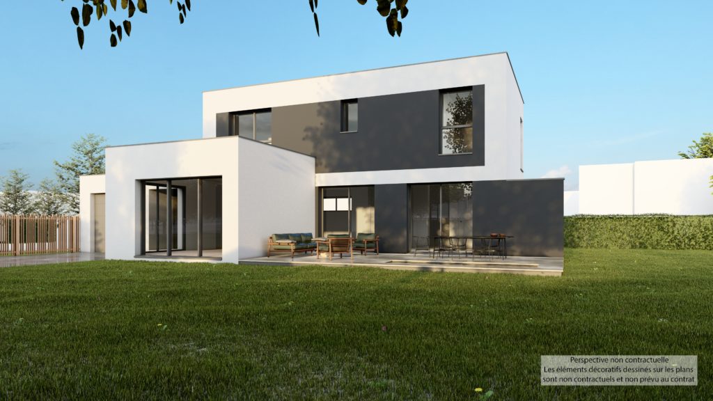 Maison+Terrain de 5 pièces avec 4 chambres à Plouescat 29430 – 476000 € - RGOB-26-07-28-27