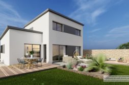 Maison+Terrain de 5 pièces avec 3 chambres à Langoat 22450 – 254000 € - PBOU-26-05-05-10