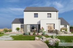 Maison+Terrain de 6 pièces avec 5 chambres à Ploubezre 22300 – 306586 € - PBOU-26-05-21-32