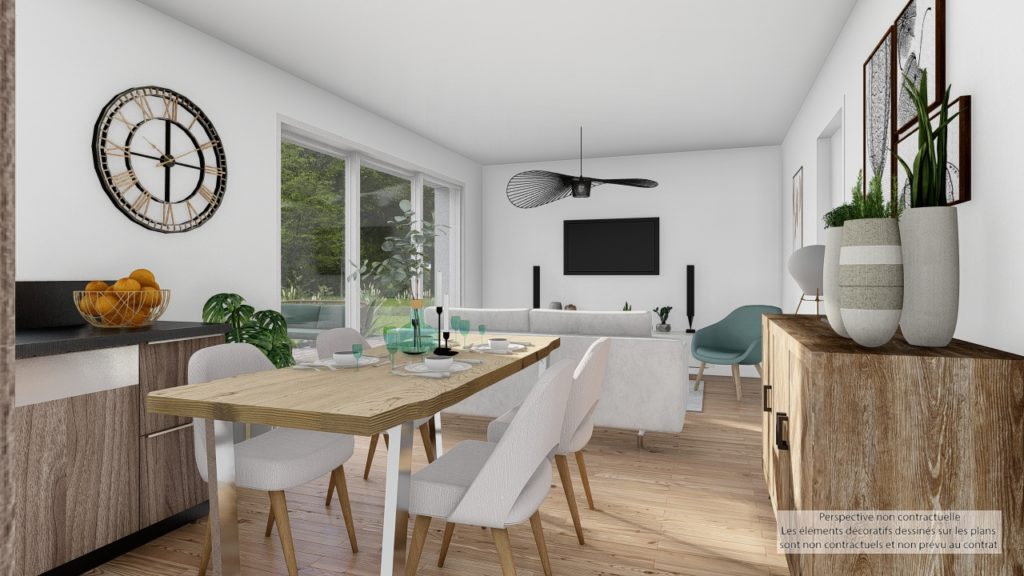 Maison+Terrain de 3 pièces avec 2 chambres à Camlez 22450 – 182000 € - PBOU-26-05-28-15