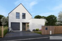 Maison+Terrain de 5 pièces avec 4 chambres à Plouha 22580 – 324400 € - JULO-26-09-14-8