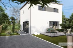 Maison+Terrain de 5 pièces avec 3 chambres à Bourg-Blanc 29860 – 287000 € - JPD-26-06-02-11