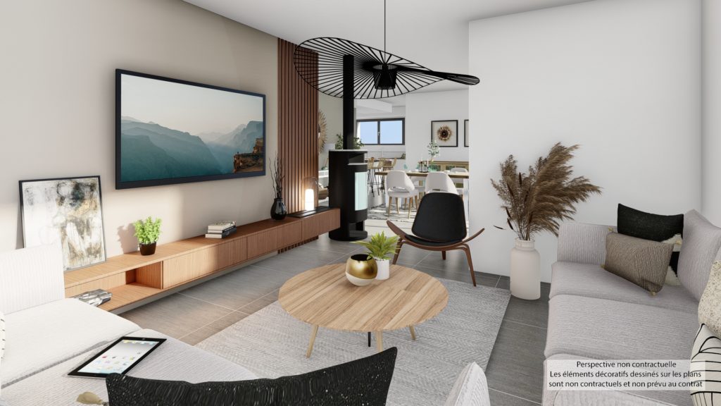 Maison+Terrain de 6 pièces avec 4 chambres à Bourg-Blanc 29860 – 324000 € - JPD-26-06-02-10