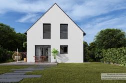 Maison+Terrain de 4 pièces avec 3 chambres à Plerneuf 22170 – 229908 € - JULO-26-06-29-96