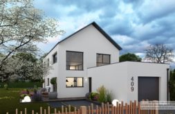 Maison+Terrain de 4 pièces avec 3 chambres à Langueux 22360 – 511998 € - JULO-26-09-13-338