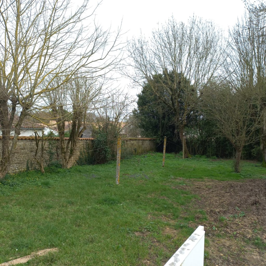 Terrain à Nantes 44300 435m2 199000 € - BF-26-07-06-13
