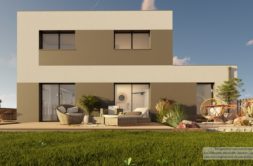 Maison+Terrain de 5 pièces avec 4 chambres à Bourg-Blanc 29860 – 360880 € - ETRE-26-09-01-20