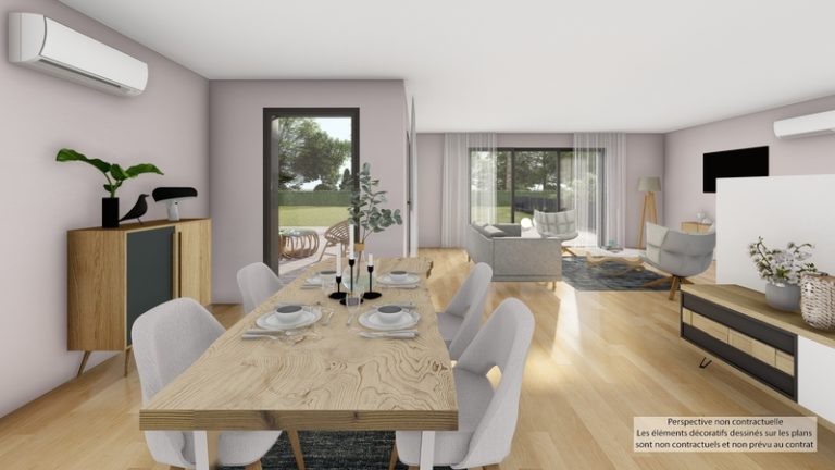 Maison+Terrain de 4 pièces avec 2 chambres à Lannilis 29870 – 307280 € - ETRE-26-09-21-18