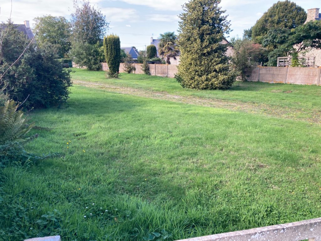 Terrain à Beaussais-sur-Mer 22650 760m2 159000 € - GESC-26-06-08-21