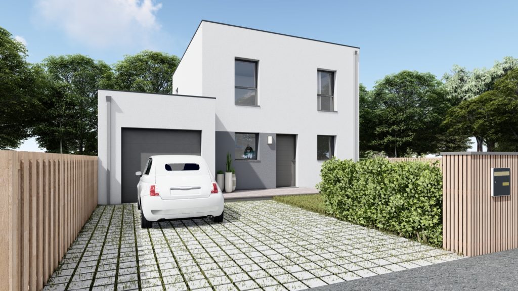 Maison+Terrain de 5 pièces avec 4 chambres à Plouguerneau 29880 – 275280 € - ETRE-26-07-21-7