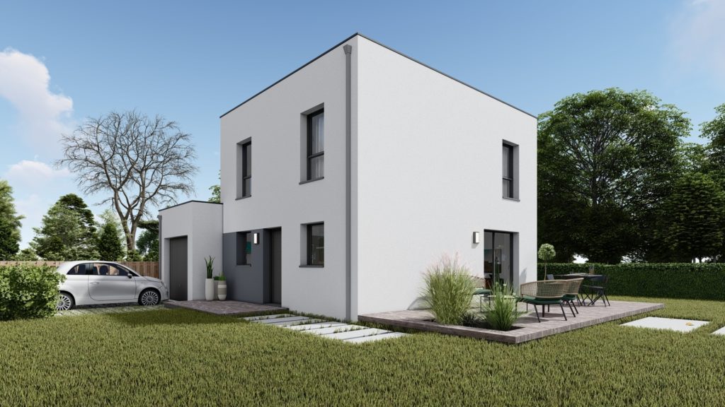 Maison+Terrain de 5 pièces avec 4 chambres à Plouguerneau 29880 – 275280 € - ETRE-26-07-21-7