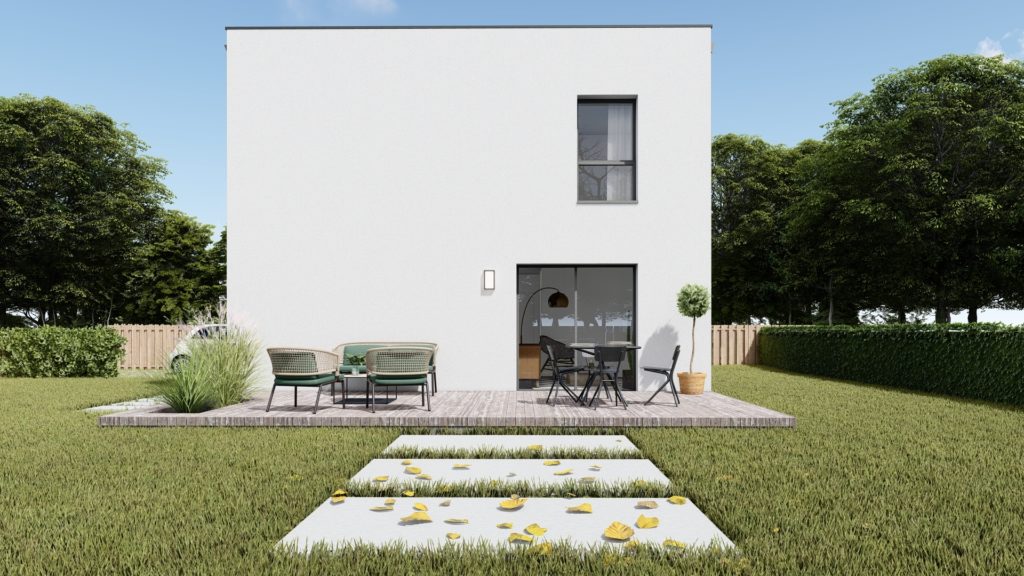 Maison+Terrain de 5 pièces avec 4 chambres à Plouguerneau 29880 – 275280 € - ETRE-26-07-21-7
