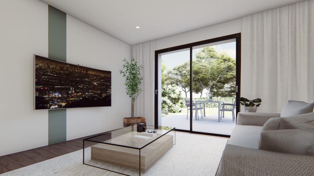 Maison+Terrain de 5 pièces avec 4 chambres à Lesneven 29260 – 248780 € - ETRE-26-06-29-67
