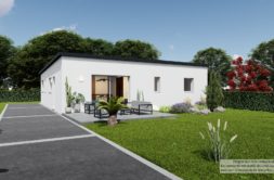 Maison+Terrain de 4 pièces avec 3 chambres à Guisseny 29880 – 268080 € - ETRE-26-05-26-49