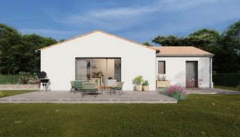 Maison+Terrain de 4 pièces avec 3 chambres à Martres-Tolosane 31220 – 208007 € - FRSC-26-06-07-28