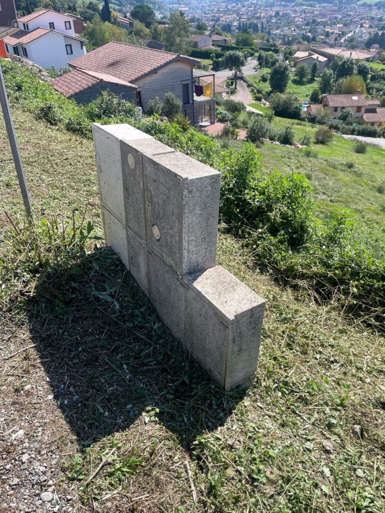 Terrain à Saint-Girons 09200 1312m2 85000 € - FRSC-26-06-01-8