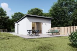 Maison+Terrain de 3 pièces avec 2 chambres à Vitre 35500 – 159500 € - EPLA-26-05-21-11