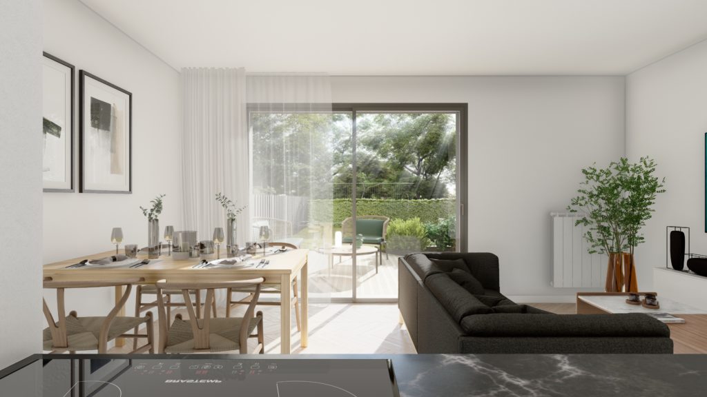 Maison+Terrain de 3 pièces avec 2 chambres à Boisgervilly 35360 – 121300 € - EPLA-26-06-09-52