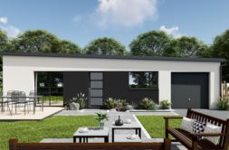 Maison+Terrain de 3 pièces avec 2 chambres à Cornille 35500 – 198500 € - EPLA-26-06-09-67