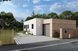 Maison+Terrain de 3 pièces avec 2 chambres à Guisseny 29880 – 218880 € - ETRE-26-05-12-33