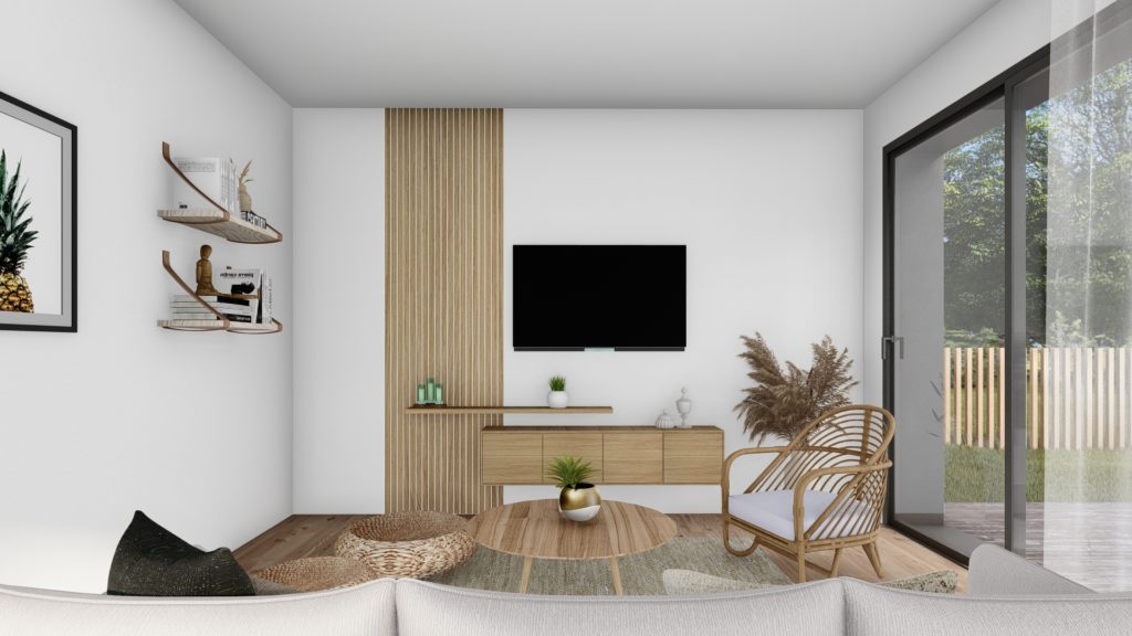 Maison+Terrain de 3 pièces avec 2 chambres à Lannilis 29870 – 222780 € - ETRE-26-06-24-29