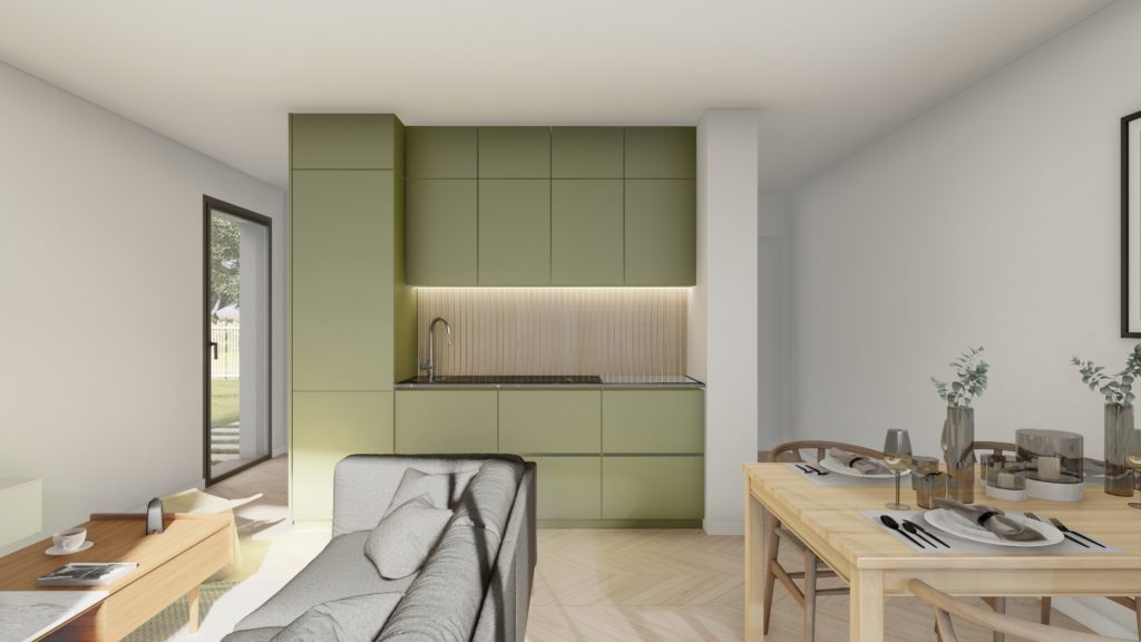 Maison+Terrain de 3 pièces avec 1 chambres à Lesneven 29260 – 158880 € - ETRE-26-06-01-45