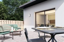 Maison+Terrain de 3 pièces avec 2 chambres à Andouille-Neuville 35250 – 138000 € - BBA-26-09-04-27