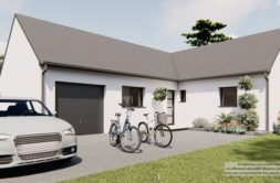 Maison+Terrain de 4 pièces avec 3 chambres à Dinan 22100 – 259501 € - GESC-26-05-18-7