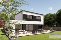 Maison+Terrain de 5 pièces avec 4 chambres à Beaussais-sur-Mer 22650 – 316747 € - GESC-26-05-11-30