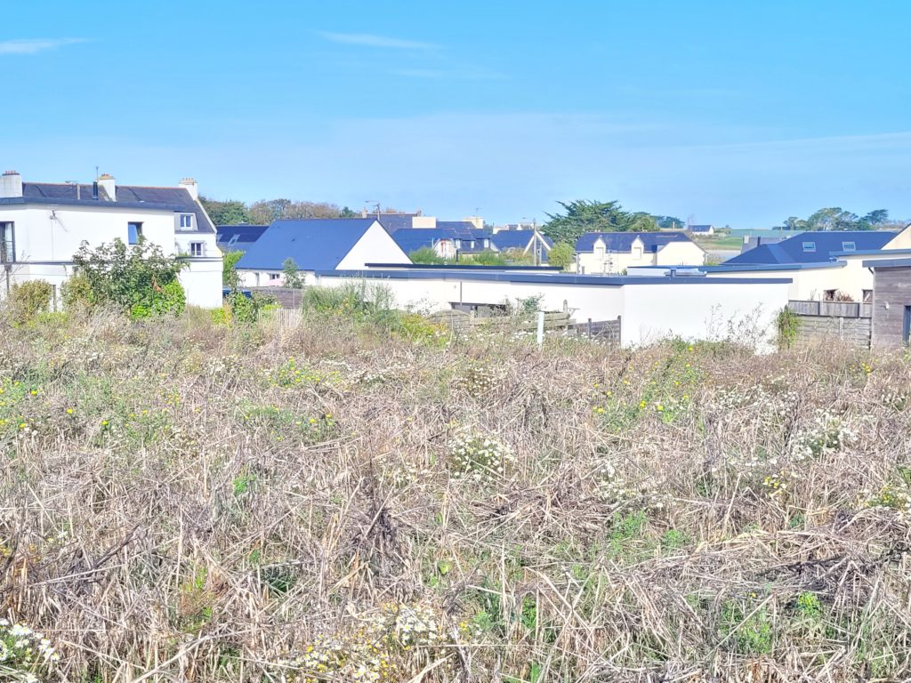 Terrain à Guisseny 29880 438m2 54000 € - ETRE-26-06-15-41