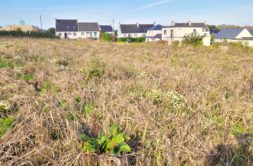 Terrain à Guisseny 29880 408m2 53000 € - ETRE-26-07-21-50