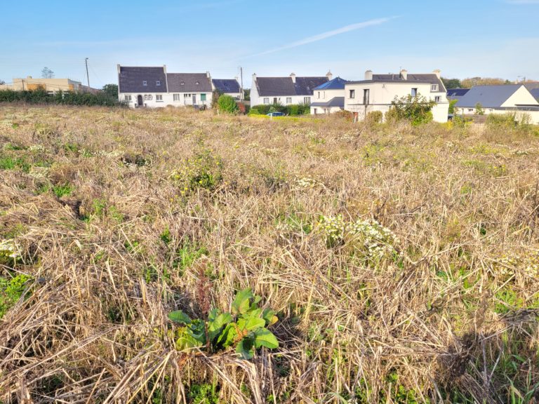 Terrain à Guisseny 29880 408m2 53000 € - ETRE-26-07-21-50
