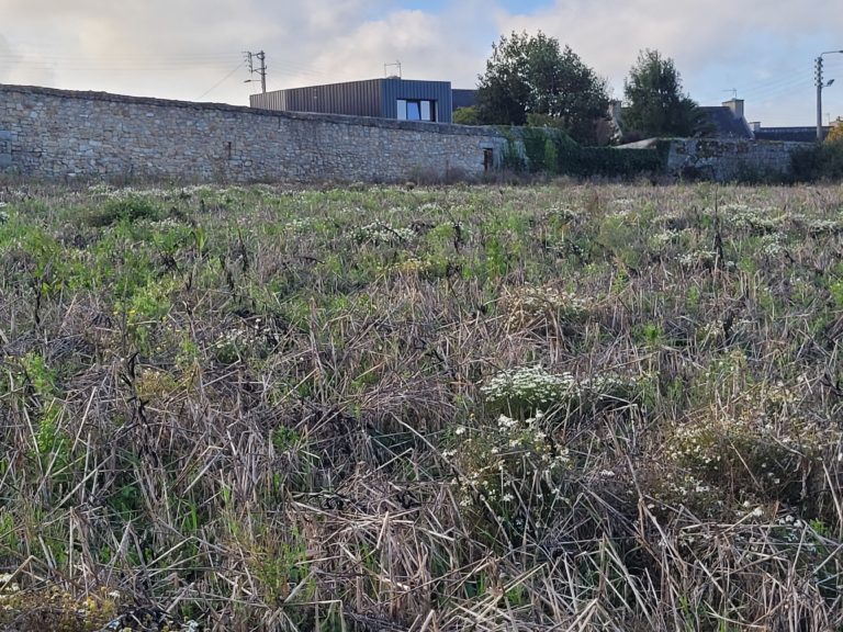 Terrain à Guisseny 29880 540m2 79000 € - ETRE-26-06-08-53