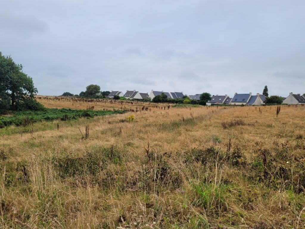 Terrain à Lannilis 29870 775m2 101000 € - ETRE-26-06-08-33