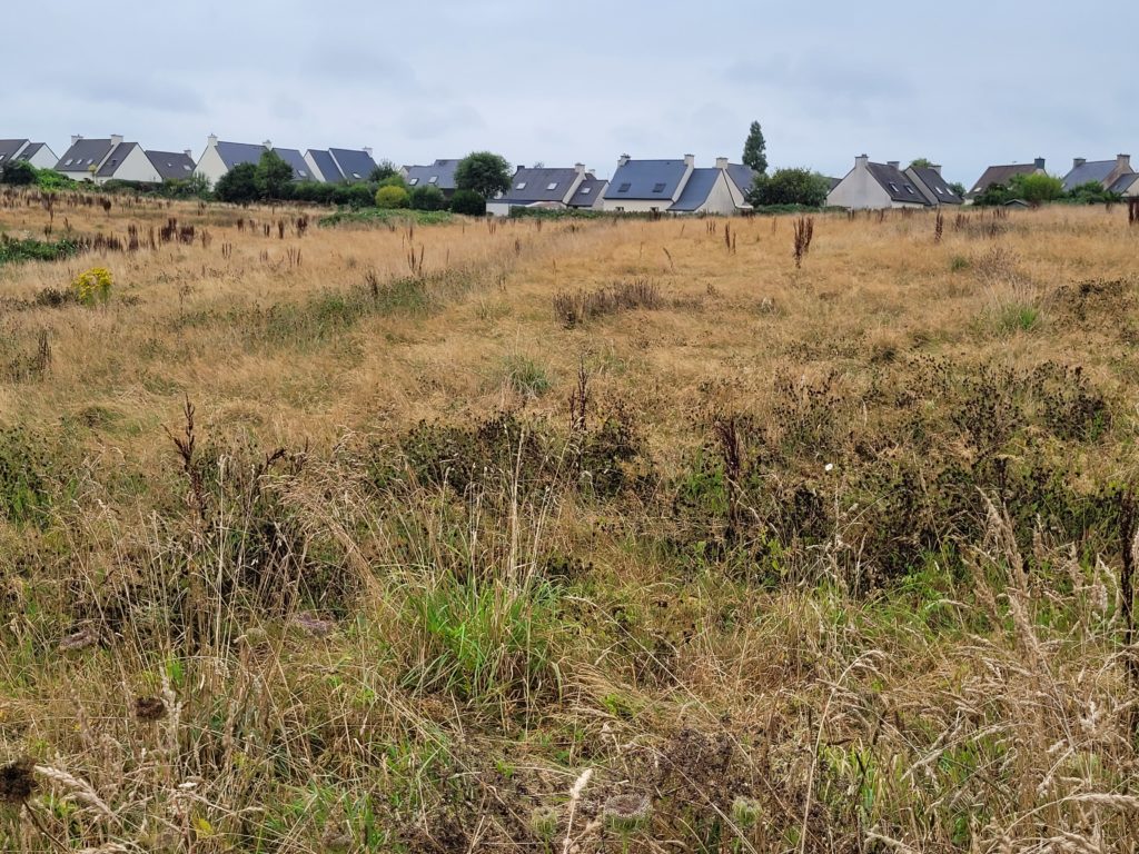 Terrain à Lannilis 29870 405m2 63000 € - ETRE-26-06-01-16