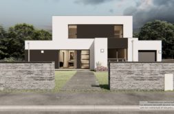 Maison+Terrain de 5 pièces avec 4 chambres à Tournefeuille 31170 – 399900 € - CROP-26-05-18-77