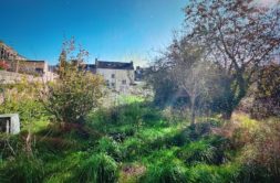 Terrain à Quimperle 29300 1076m2 104500 € - LSE-26-05-09-18