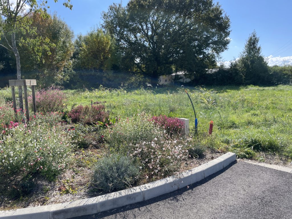 Terrain à Saint-Julien-sur-Garonne 31220 290m2 48000 € - FRSC-26-06-15-4