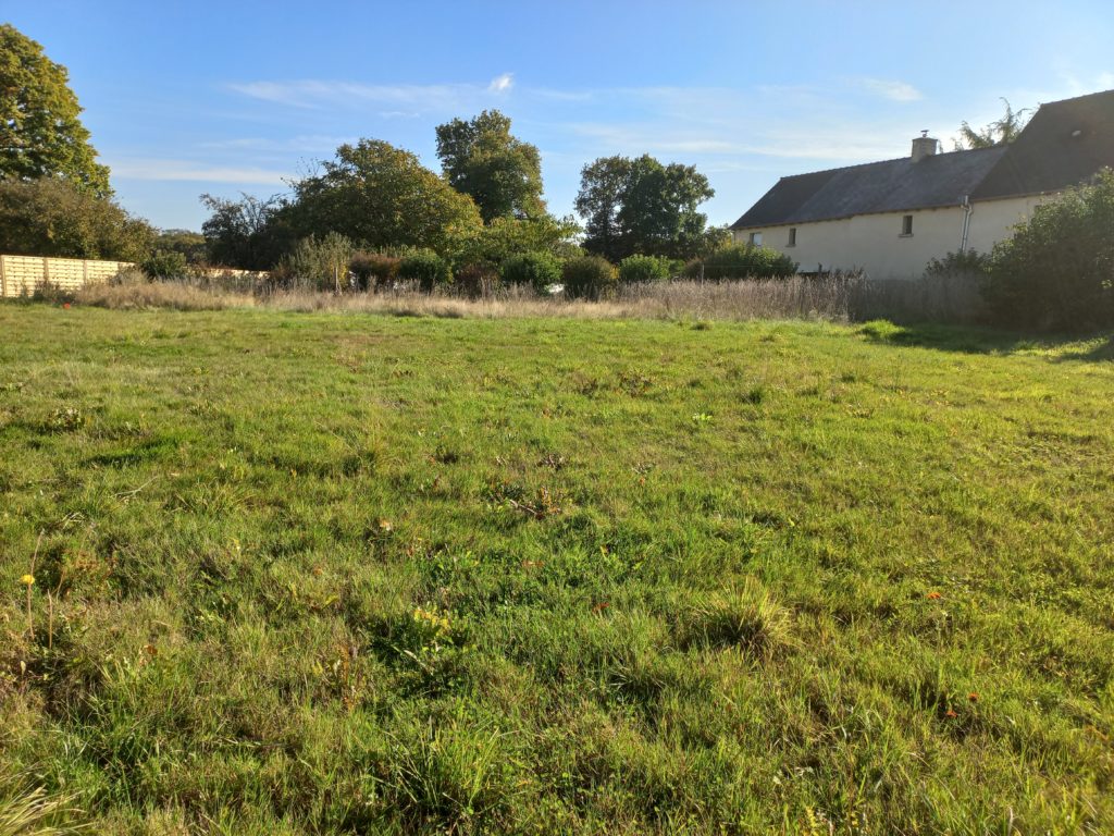 Terrain à Saint-Maden 22350 855m2 60000 € - GESC-26-07-09-3