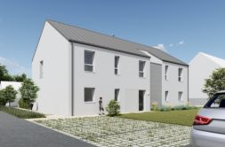 Maison+Terrain de 10 pièces avec 6 chambres à Pommerit-le-Vicomte 22200 – 484790 € - DAI-26-09-03-107