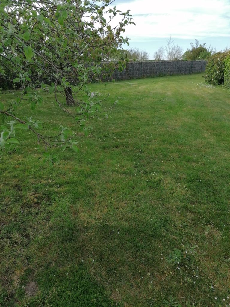 Terrain à Merlevenez 56700 310m2 88800 € - GMA-26-08-04-50