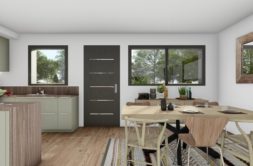 Maison+Terrain de 3 pièces avec 2 chambres à Lesneven 29260 – 194780 € - ETRE-26-05-18-44