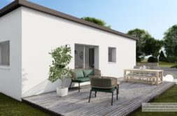 Maison+Terrain de 3 pièces avec 2 chambres à Loudeac 22600 – 149000 € - ANLE-26-05-22-3